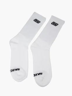 Mens Skechers Socks