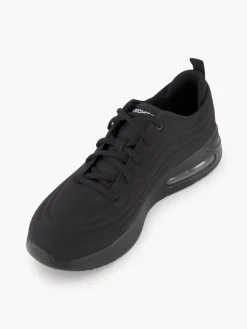 Men's Skechers Solitair Trainers Black