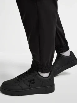 Men's Skechers Solitair Trainers Black