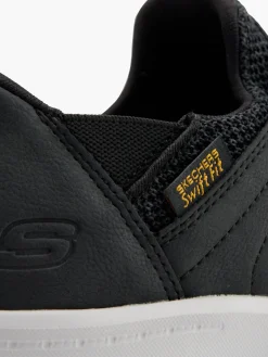 Men's Skechers Swift Fit Trainers