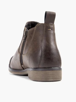 Mens Slip-on Boots