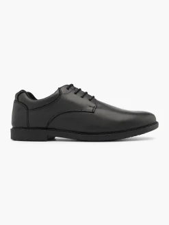 Mens Tim Variant Black Formal