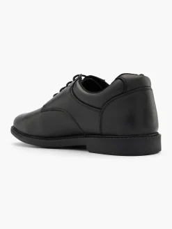 Mens Tim Variant Black Formal