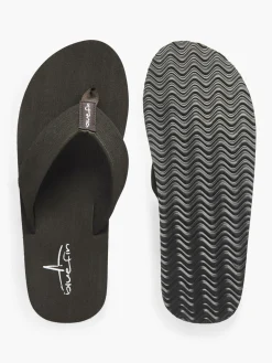 Mens Toe Post Flip Flops