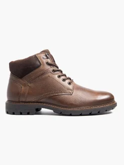 Men's Vigor Lace Up Casual Boot