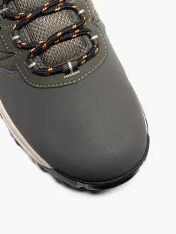 Mens Waterproof Transverse Hike WP Columbia Hiking Boots