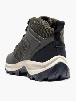 Mens Waterproof Transverse Hike WP Columbia Hiking Boots