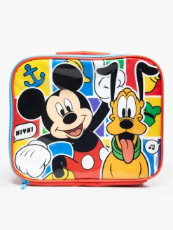 Mickey Mouse Lunchbag