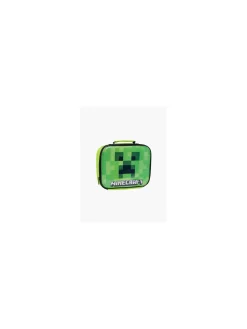 Minecraft Lunchbag