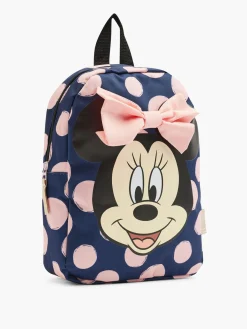 Minnie Mouse Backpack