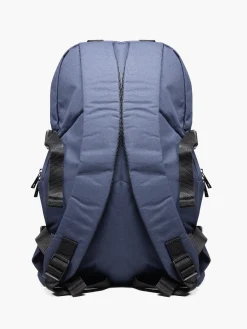 Navy Backpack