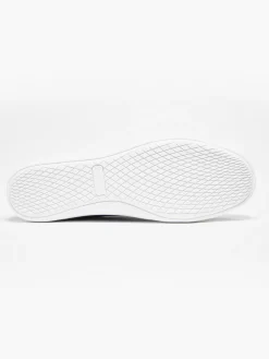 Navy Vulkan Boat Slip On Shoes