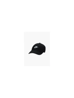 Nike Black Cap