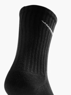 Nike Black Socks 38-42