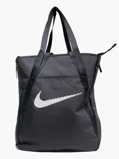 Nike Black Tote Bag
