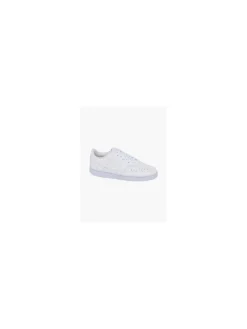 Nike Court Vision Low White Trainers