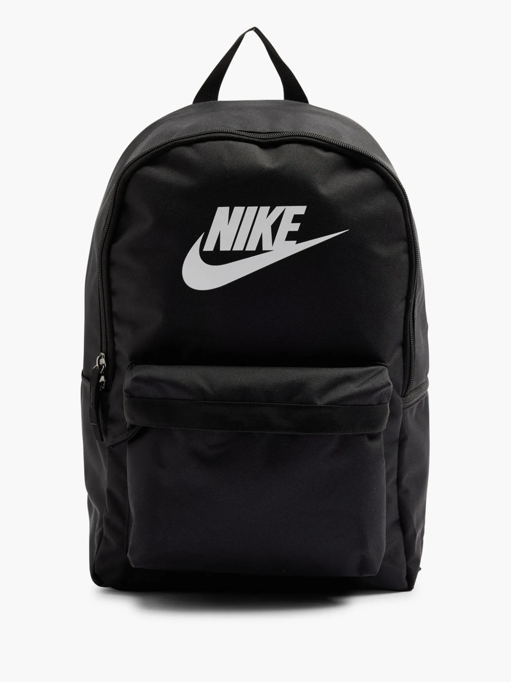 Nike Heritage Black Backpack