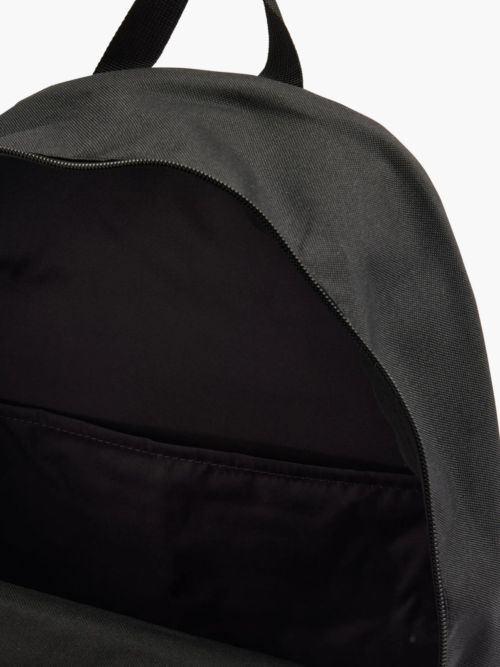 Nike Heritage Black Backpack