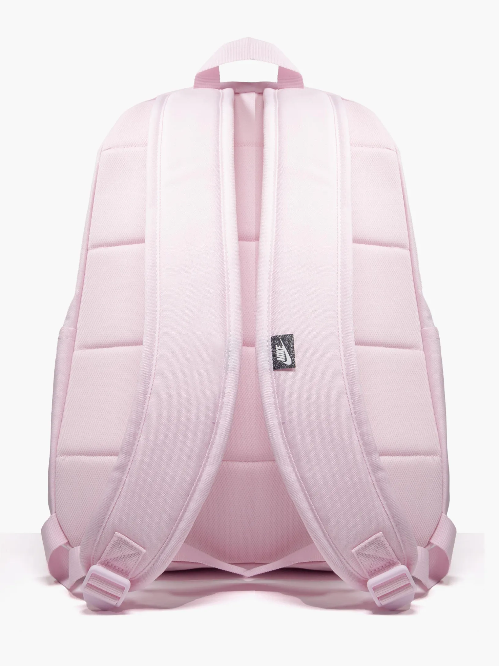 Nike Heritage Pink Backpack