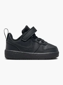 Nike Infants Court Borough Low Trainers