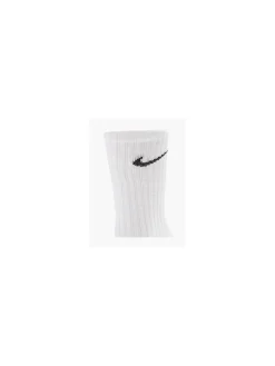 Nike White Socks 42-46