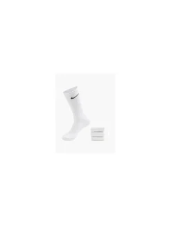 Nike White Socks 42-46