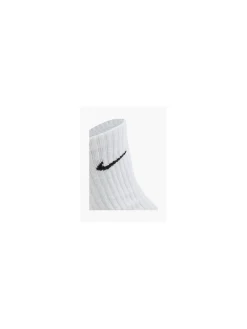 Nike White Socks 42-46