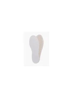 Ocean White Insoles (Size 4-5)