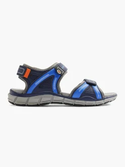 Older Boy Sporty Sandals