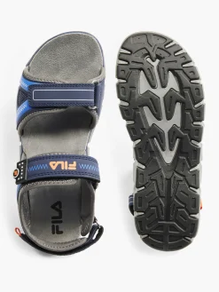 Older Boy Sporty Sandals