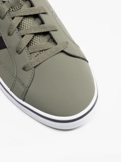 Olive/Black VS Pace 2.0 Trainers