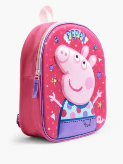 Peppa Pig Backpack
