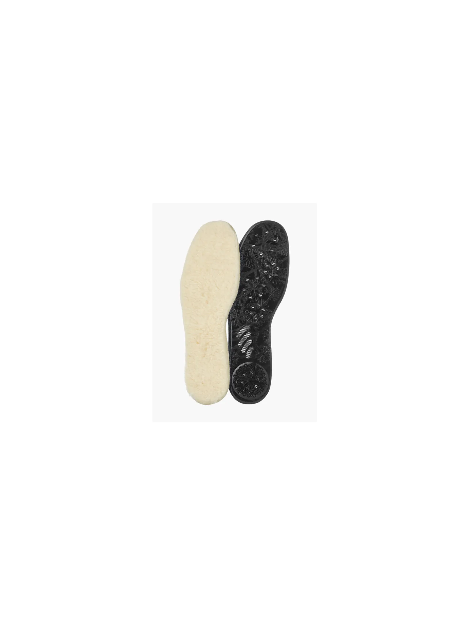 Polar Gel Insole (Size 35-36)