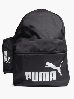 Puma Black Backpack