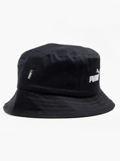 Puma Bucket Hat Black