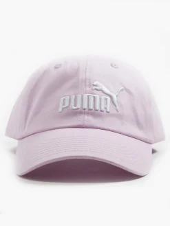 Puma Essential Cap Pink