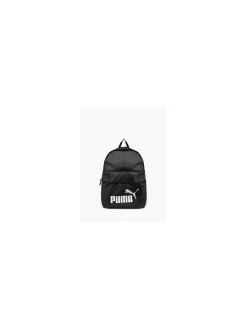 Puma Phase Black Backpack