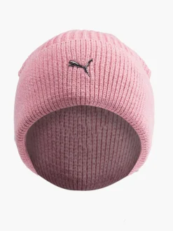 Puma Pink Beanie