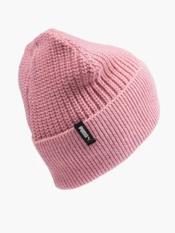 Puma Pink Beanie