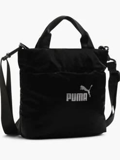 Puma Tote Bag with Removable Shoulder Strap