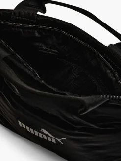 Puma Tote Bag with Removable Shoulder Strap