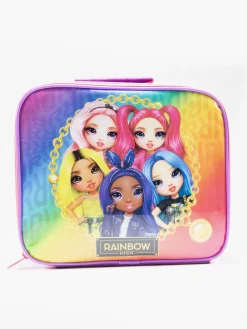 Rainbow High Lunchbag