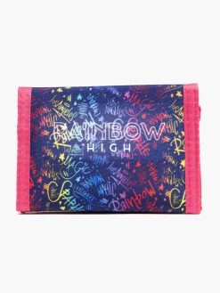 Rainbow High Wallet