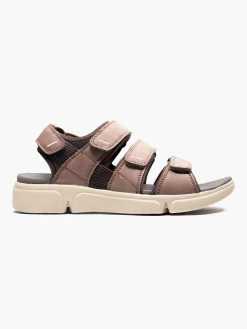 Raul Brown 4 Strap Sandals