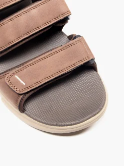 Raul Brown 4 Strap Sandals