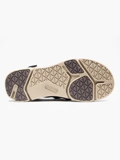 Raul Brown 4 Strap Sandals