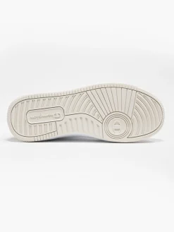 Rebound 2.0 Low White/Black Trainers