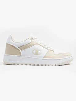 Rebound 2.0 Low White/Off-White Trainers