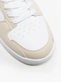 Rebound 2.0 Low White/Off-White Trainers