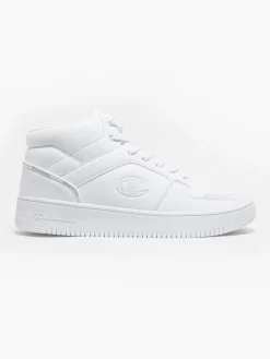 Rebound 2.0 Mid White Trainers